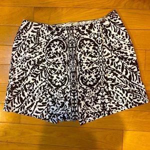 Golf running, walking, pickle ball skort